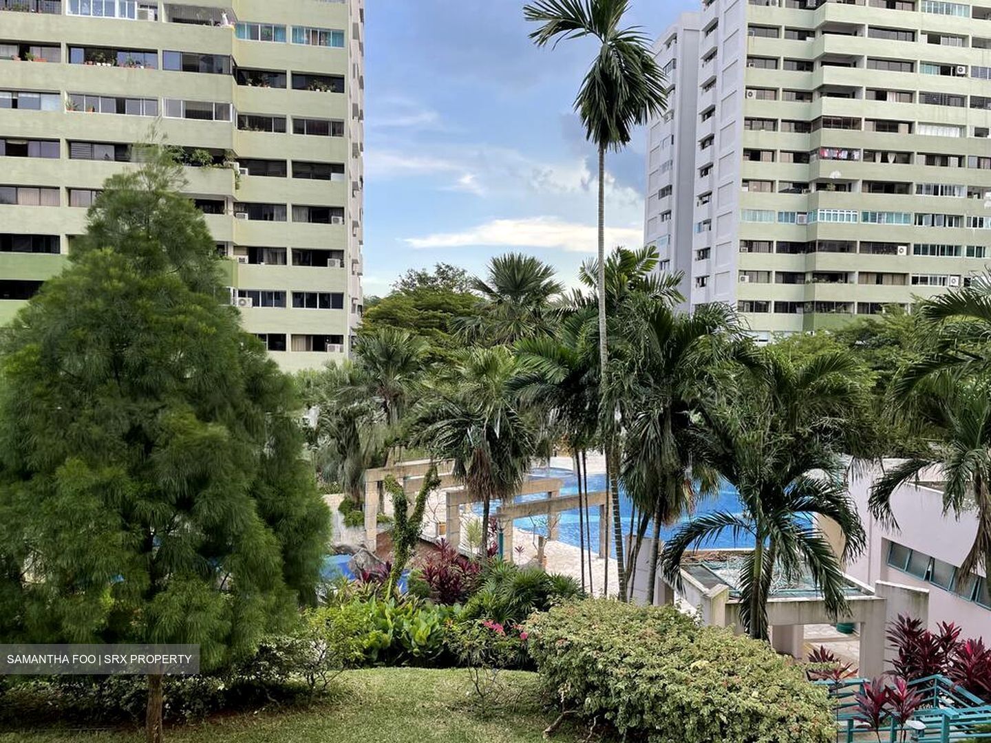 Pine Grove (D21), Condominium #525164051